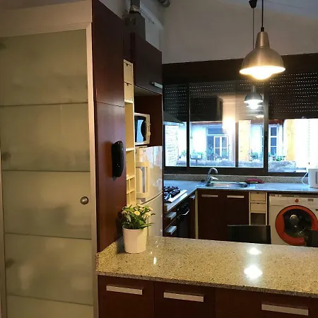 Atico En El Centro Apartamento Valência Exterior foto