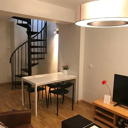 Atico En El Centro Apartamento Valência Exterior foto
