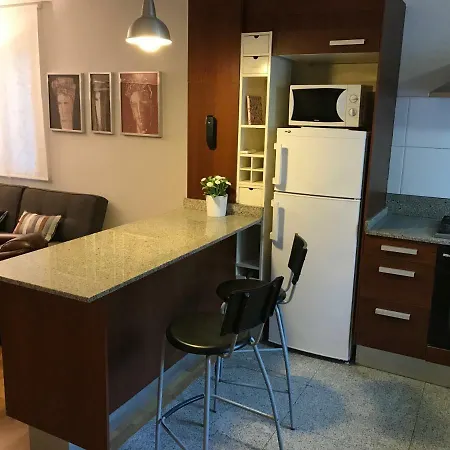 Atico En El Centro Apartamento Valência Exterior foto