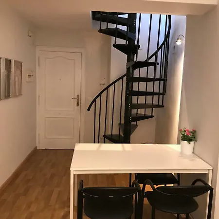 Atico En El Centro Apartamento Valência Exterior foto