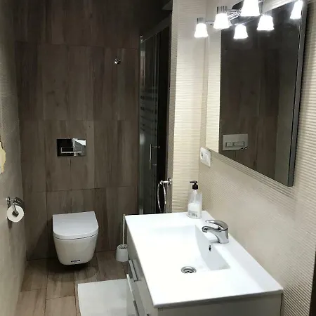 Atico En El Centro Apartamento Valência Exterior foto