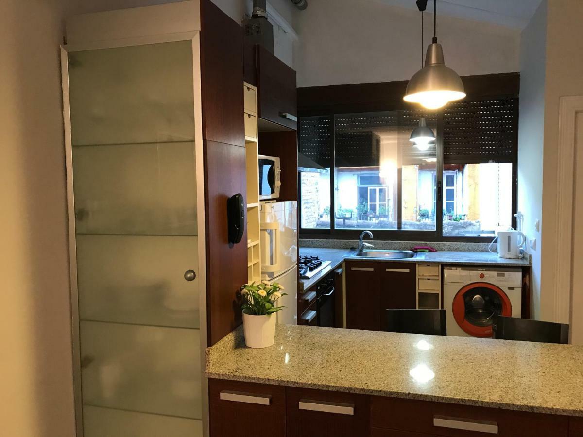 Appartement Atico En El Centro