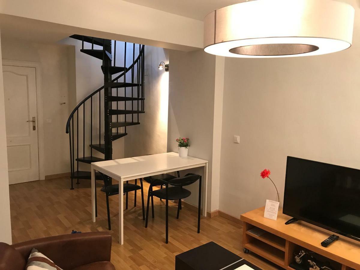 Atico En El Centro Appartement *