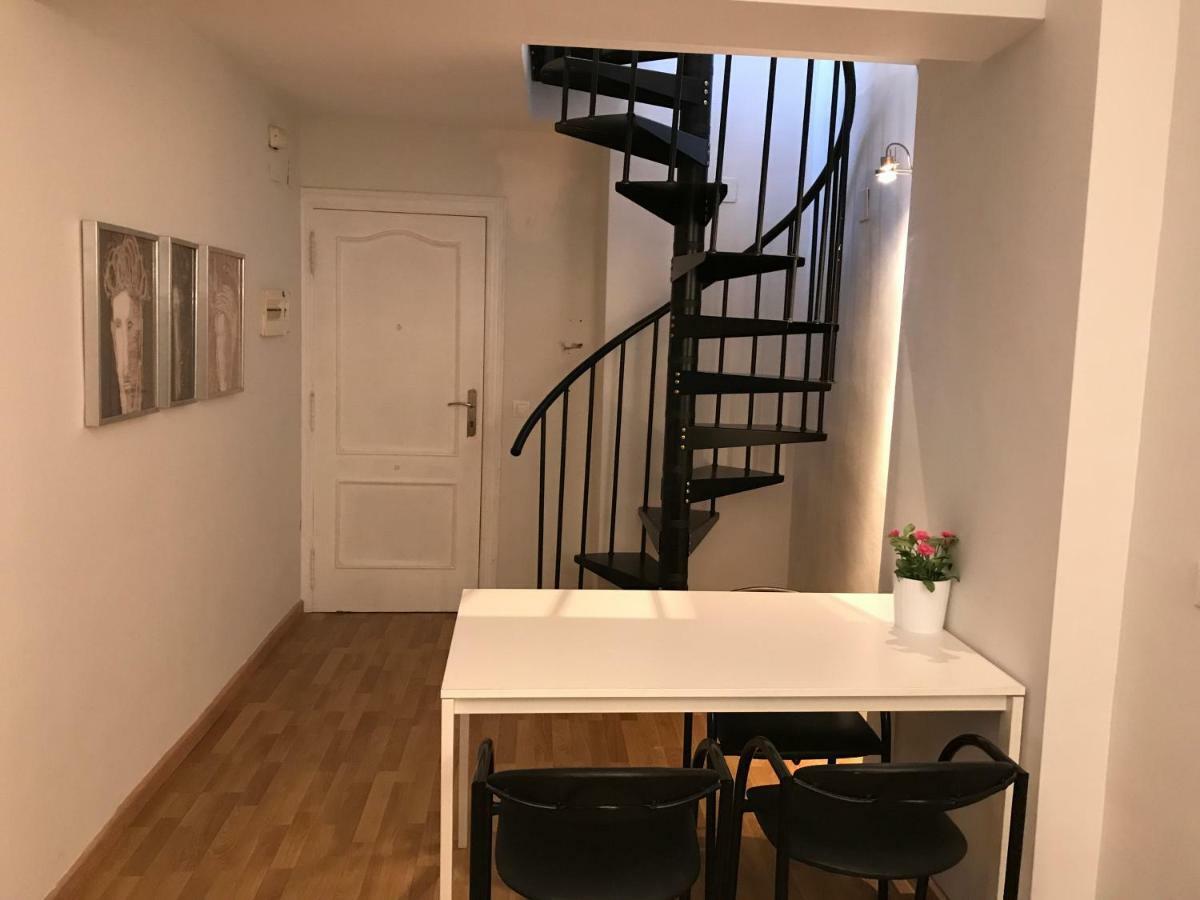 Atico En El Centro Appartement Valence