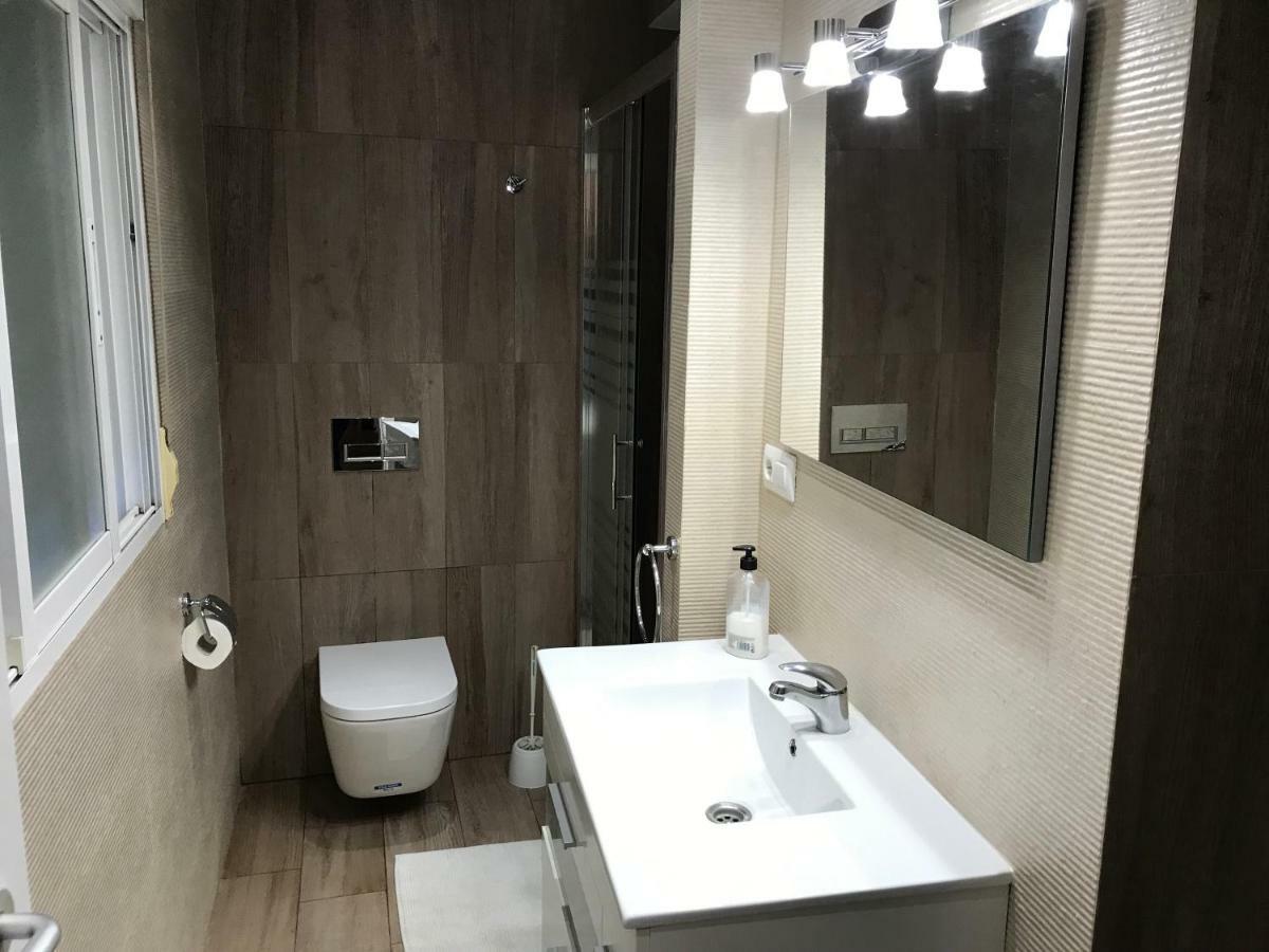 Atico En El Centro Apartamento Valência