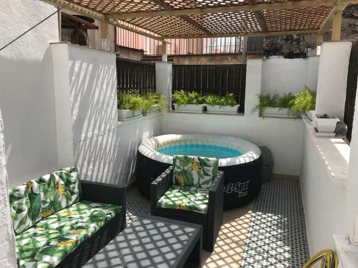 Apartamento Atico En El Centro Valência