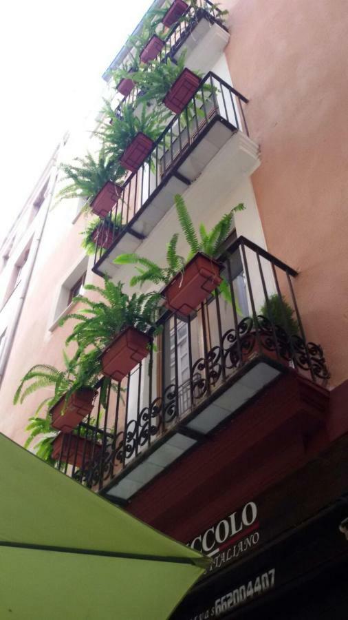 Atico En El Centro Appartement Valence