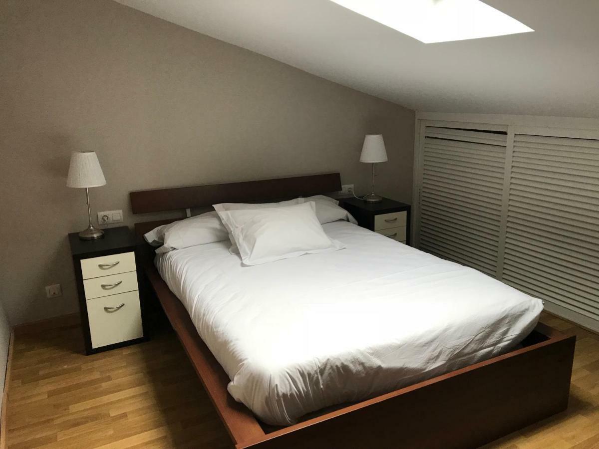 Appartement Atico En El Centro *
